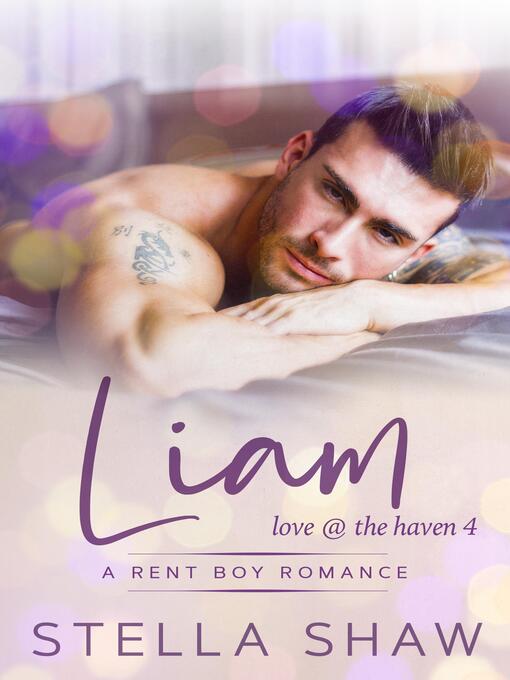 Title details for Liam, Love at the Haven 4 by Stella Shaw - Available